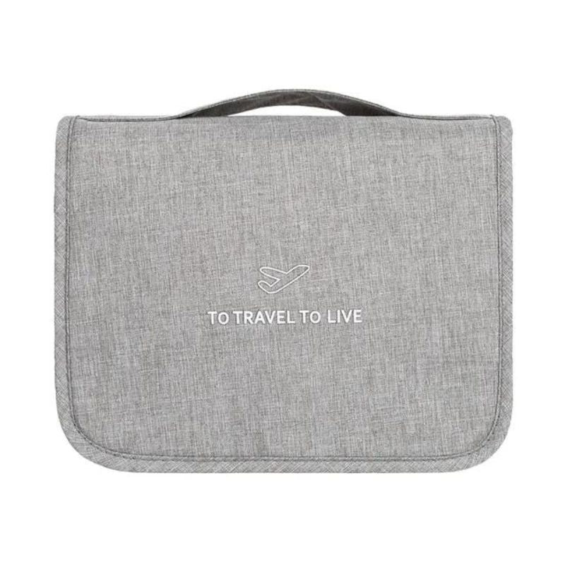 Trousse de Toilette  Voyage Pratique