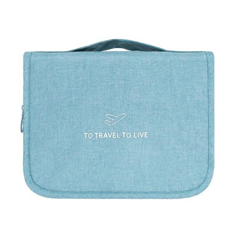 Trousse de Toilette  Voyage Pratique