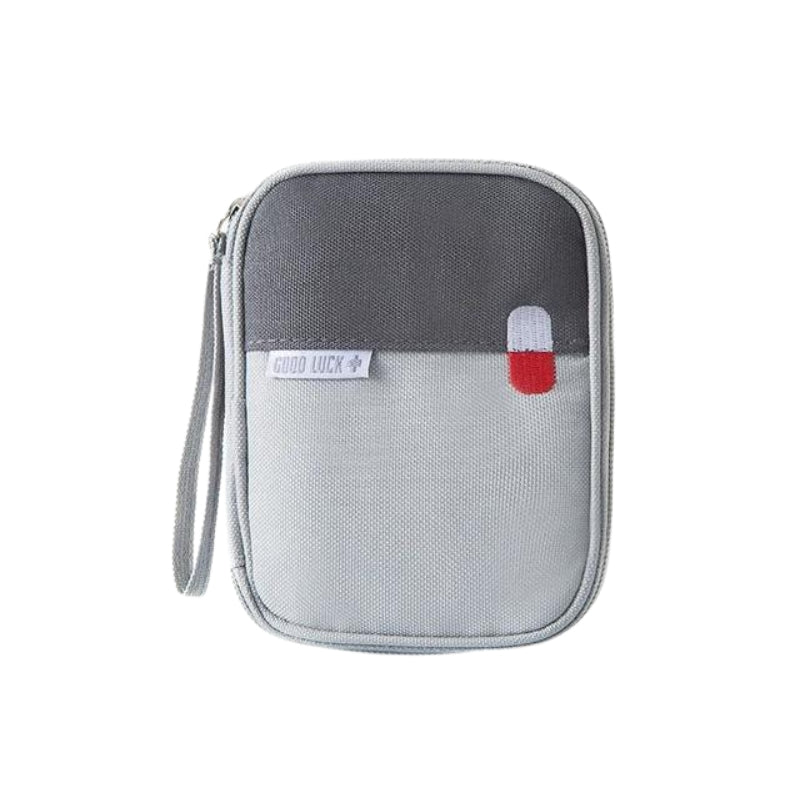 Trousse Pharmacie de Voyage Grande Taille