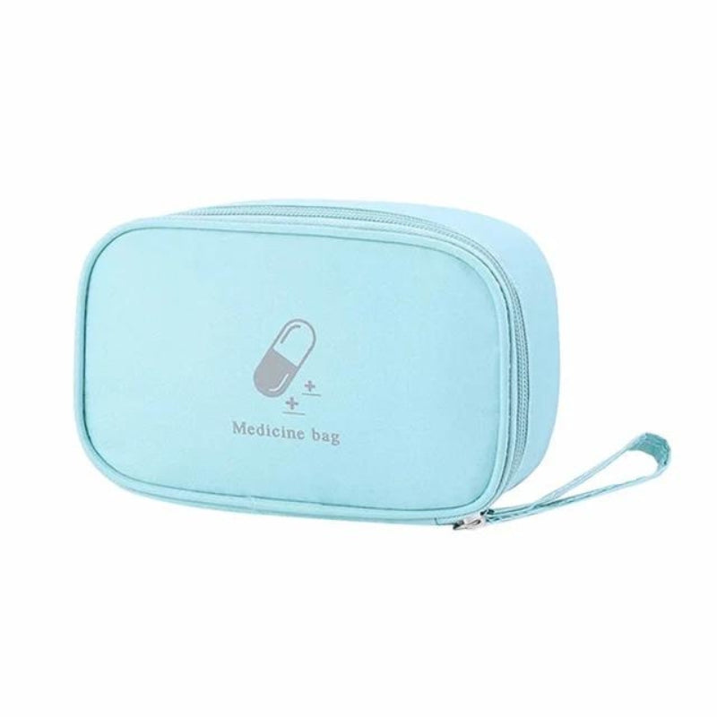 Trousse Pharmacie Compacte