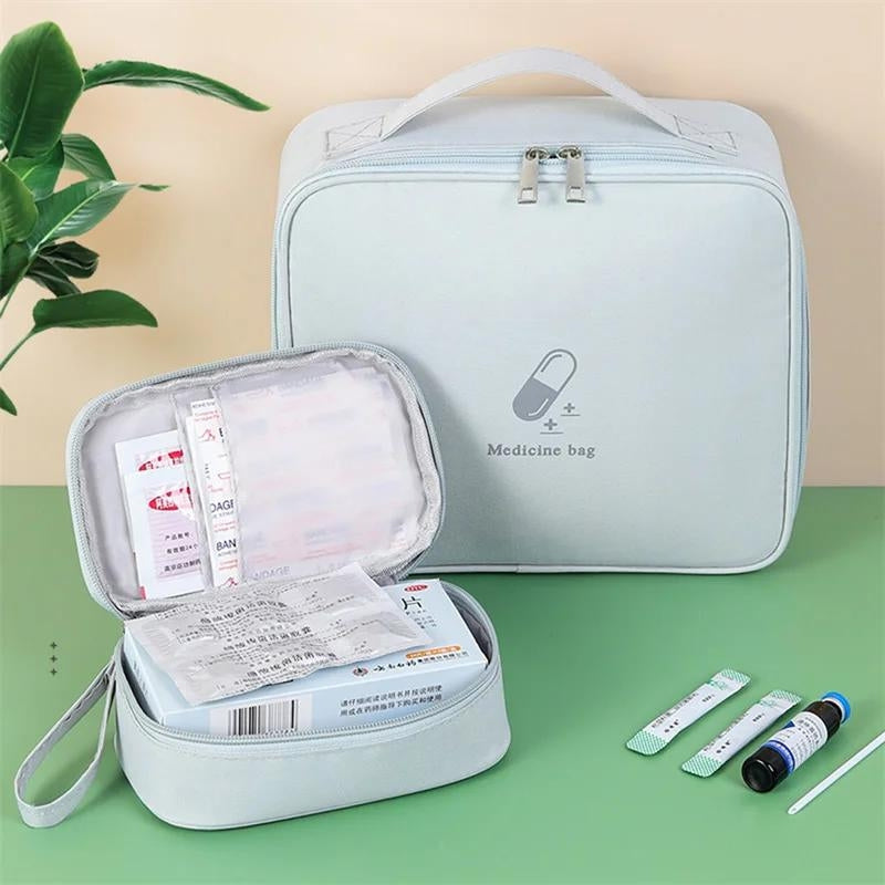 Trousse Pharmacie Compacte