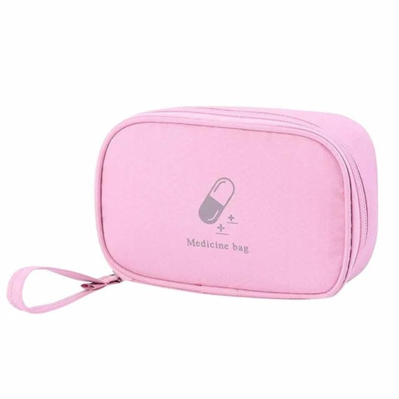 Trousse Pharmacie Compacte