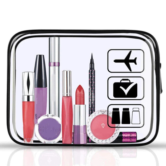 Trousse Avion ClearView