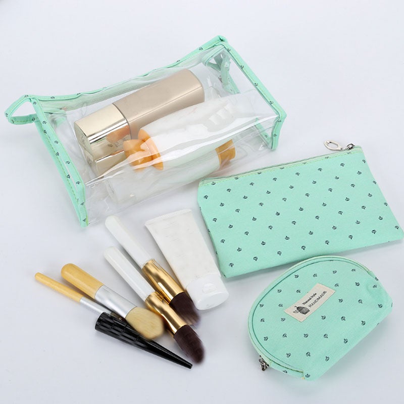Kit Maquillage Essentials