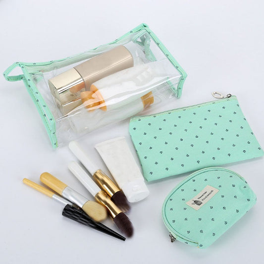 Kit Maquillage Essentials