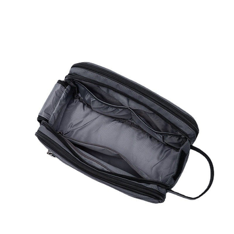 Trousse de Toilette Homme Dual Comfort