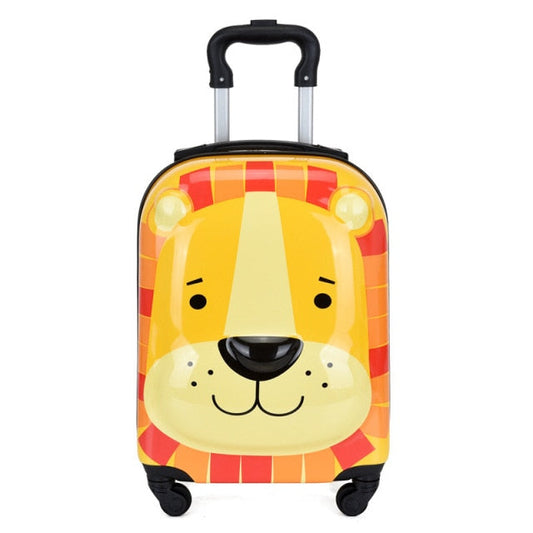 Valise Lionceau Kids