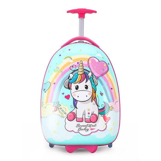 Valise Licorne <br>Stylish Baby