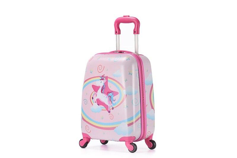 Valise Licorne Mignon'style