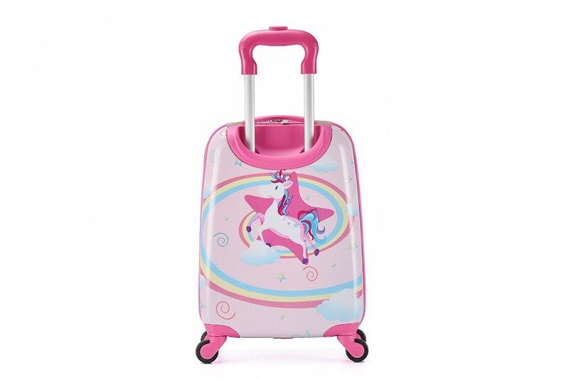 Valise Licorne Mignon'style