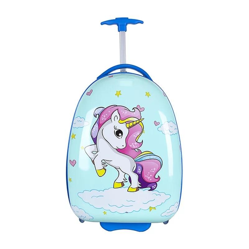 Valise Licorne EverCloud