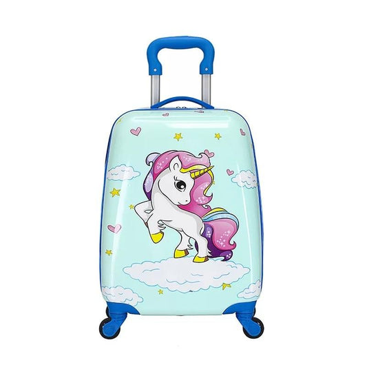 Valise Licorne EverCloud