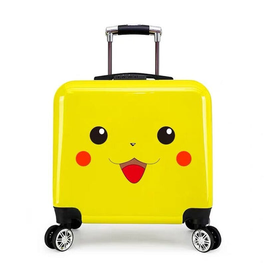 Valise Pikachu Pokemon