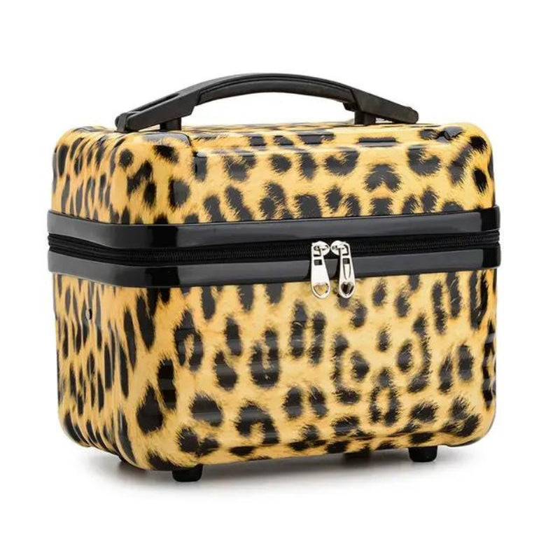 Vanity Case Deluxe