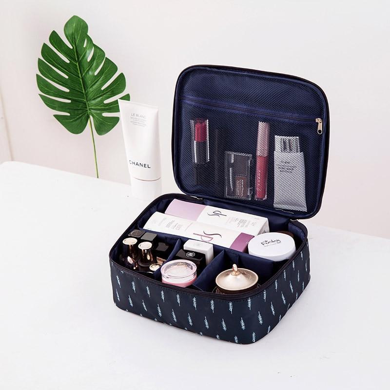 Trousse de Maquillage Nomade