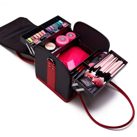 Valise de Luxe Rigide Classie™