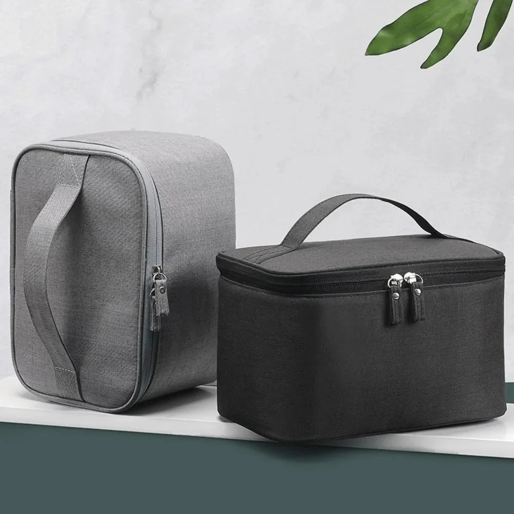 Vanity Homme - Trousse de Toilette de Luxe