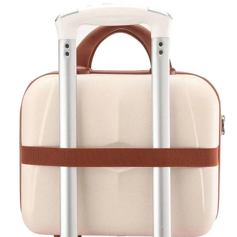 Valise Vanity Luxe