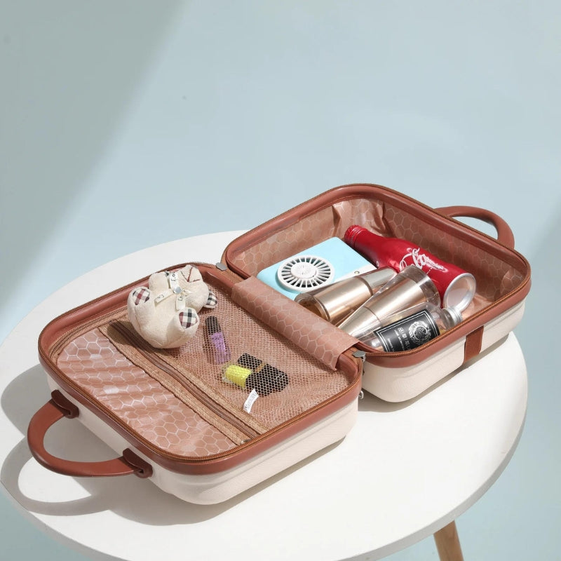 Valise Vanity Luxe