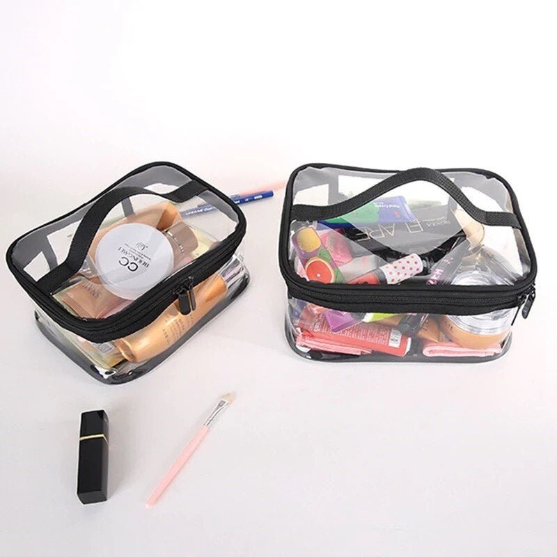 Trousse Voyage Cabine - Pratique & Compacte