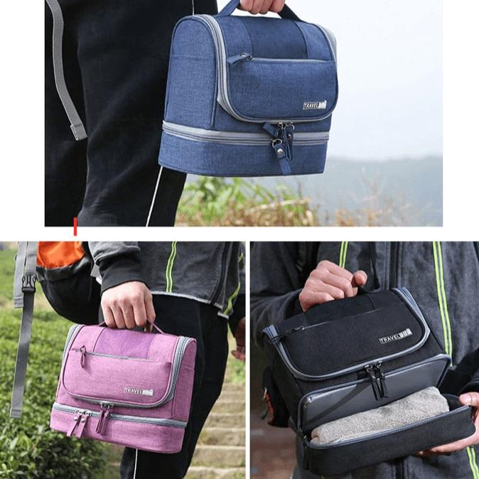 Trousse de Toilette Adventure