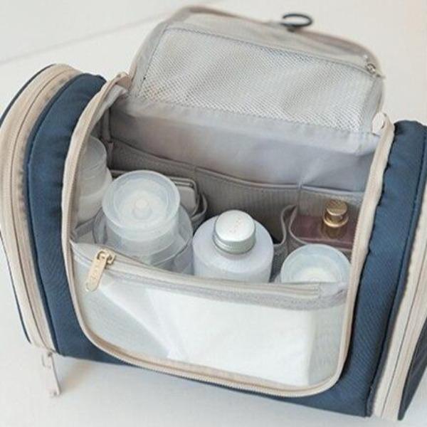 Trousse de Toilette Complète Flawless™ - Pour Femme