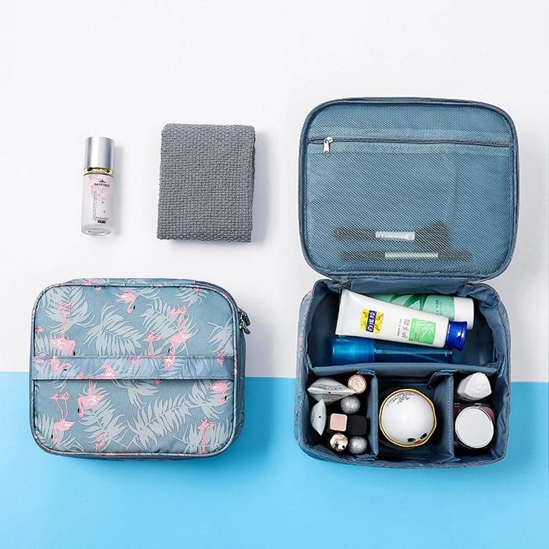 Trousse de Maquillage Nomade