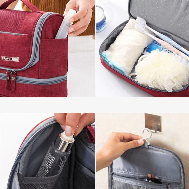 Trousse de Toilette Adventure