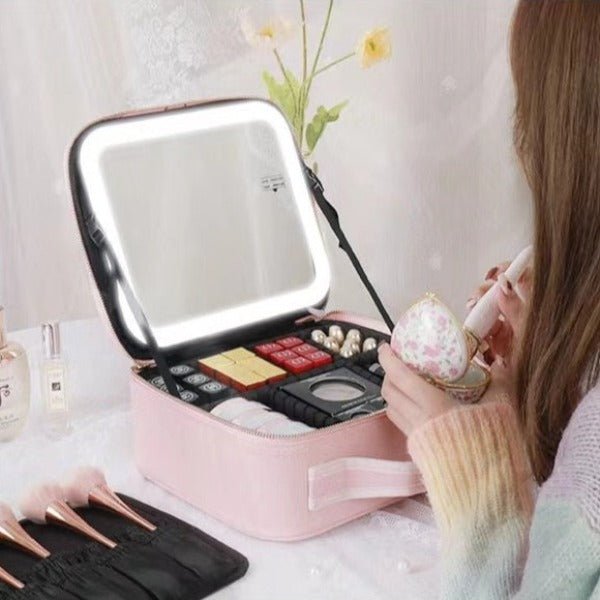 Mallette de Maquillage Nice Land™