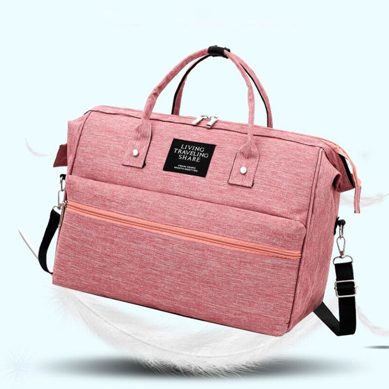 Sac à Langer Weekender LTS™